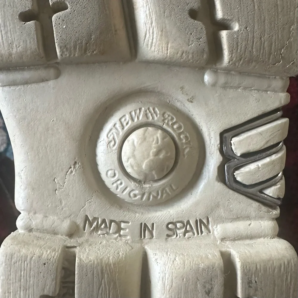 New Rock Platform Boots - Picture 6 of 6